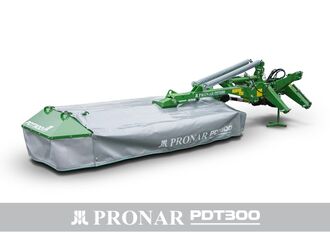 Косилка PRONAR PDT300