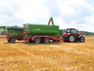 PRONAR T740