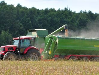PRONAR T743