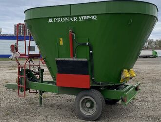 Кормораздатчик PRONAR VMP-10