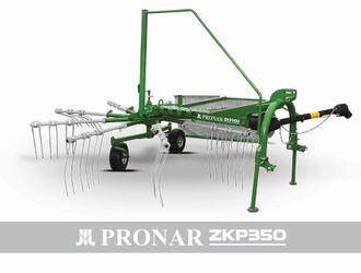 Грабли Pronar ZKP350
