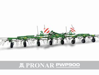 Ворошилка Pronar PWP900
