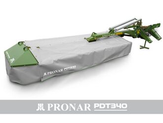 Косилка PRONAR PDT340