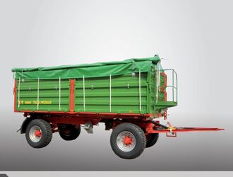 PRONAR T680U