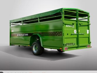PRONAR T046H