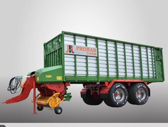 PRONAR T400R